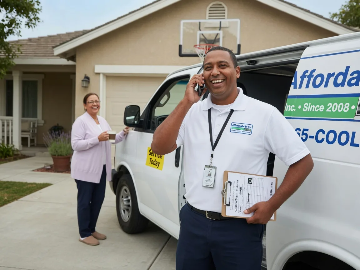 Central Ac Repair Glenwood, WA FAQs